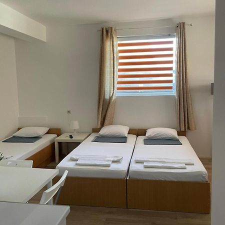 Tiki Apartments Гевгелия Экстерьер фото