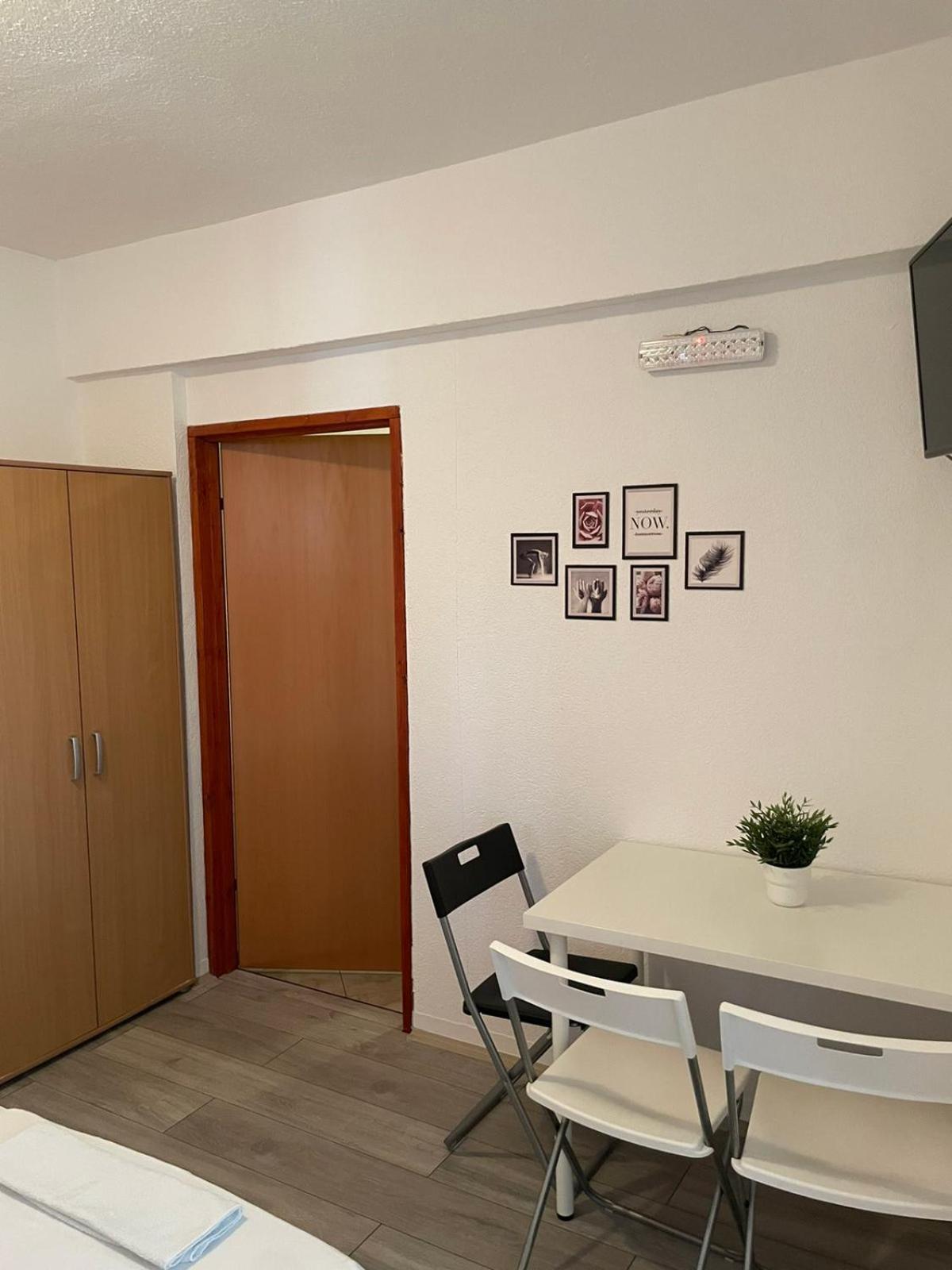 Tiki Apartments Гевгелия Экстерьер фото
