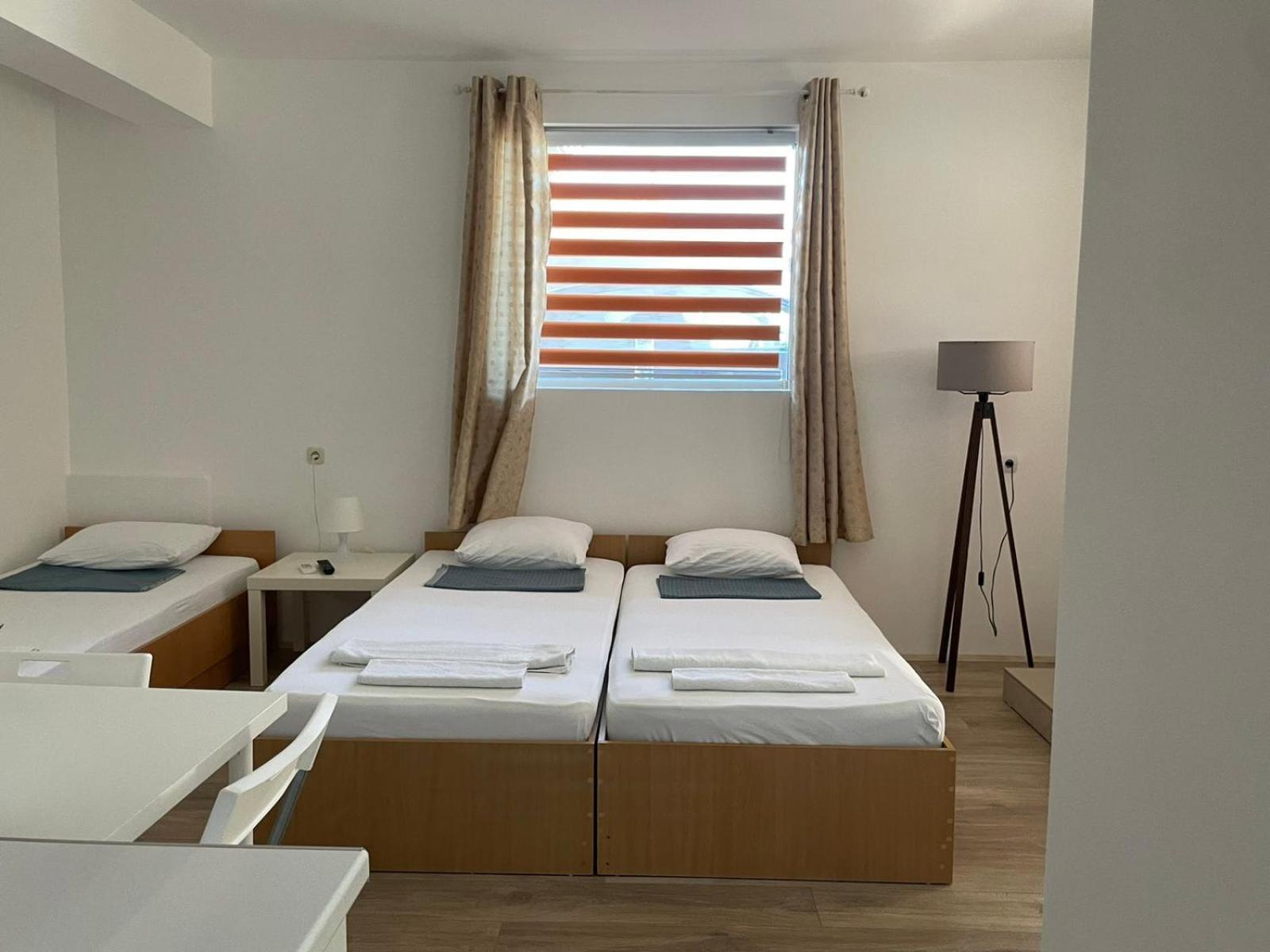 Tiki Apartments Гевгелия Экстерьер фото